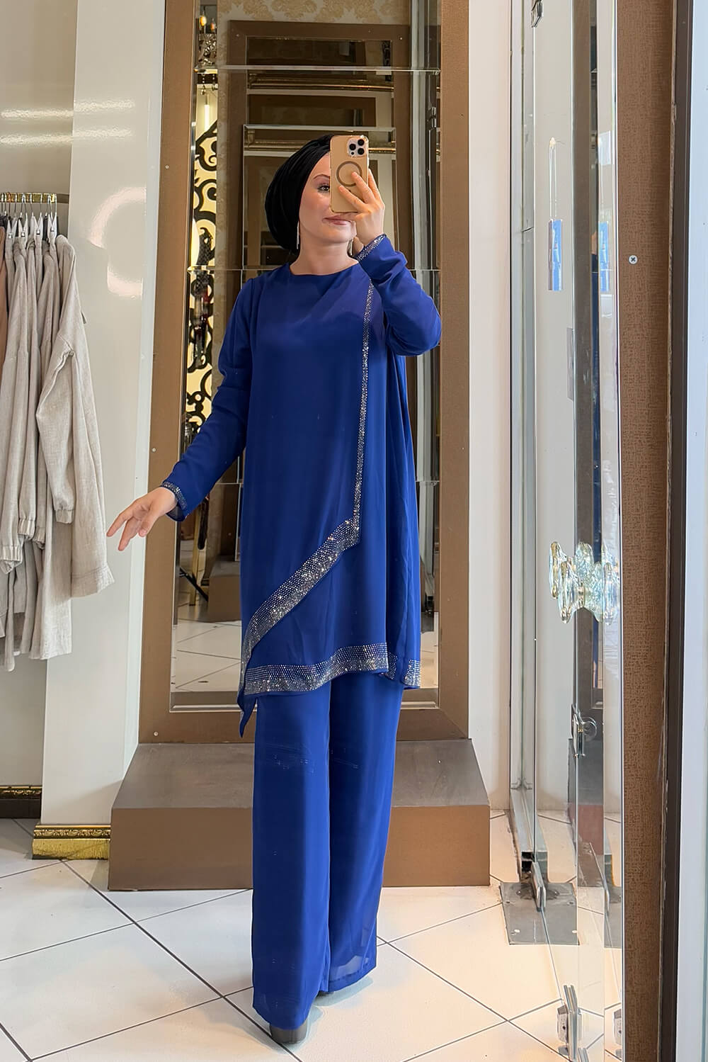 Peri Moda Takım 2020
